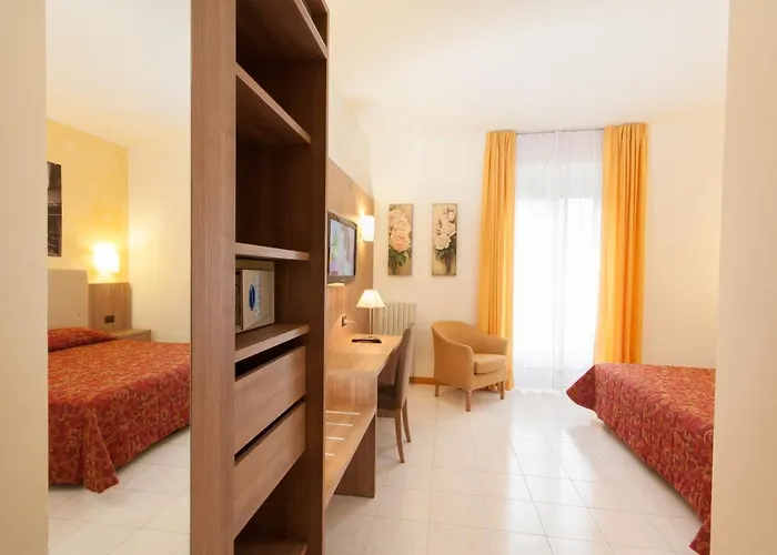 Albergo Vittoria