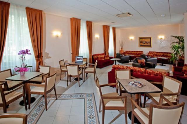 Hotel Vittoria Salsomaggiore Terme