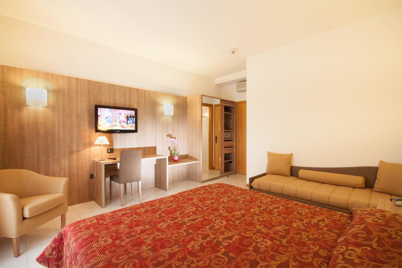 Hotel Vittoria 3*