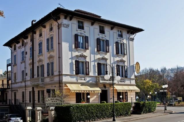 Vittoria 3*