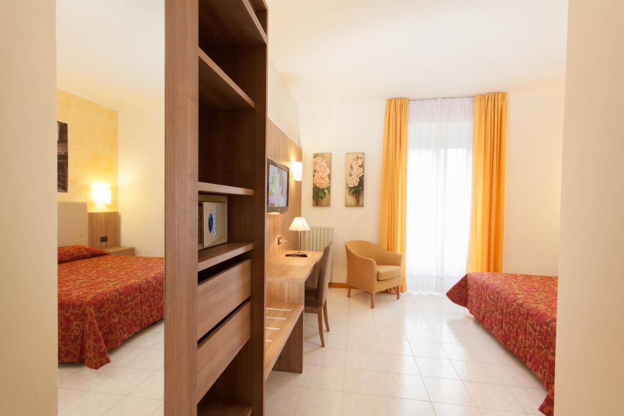Vittoria Hotel 3*