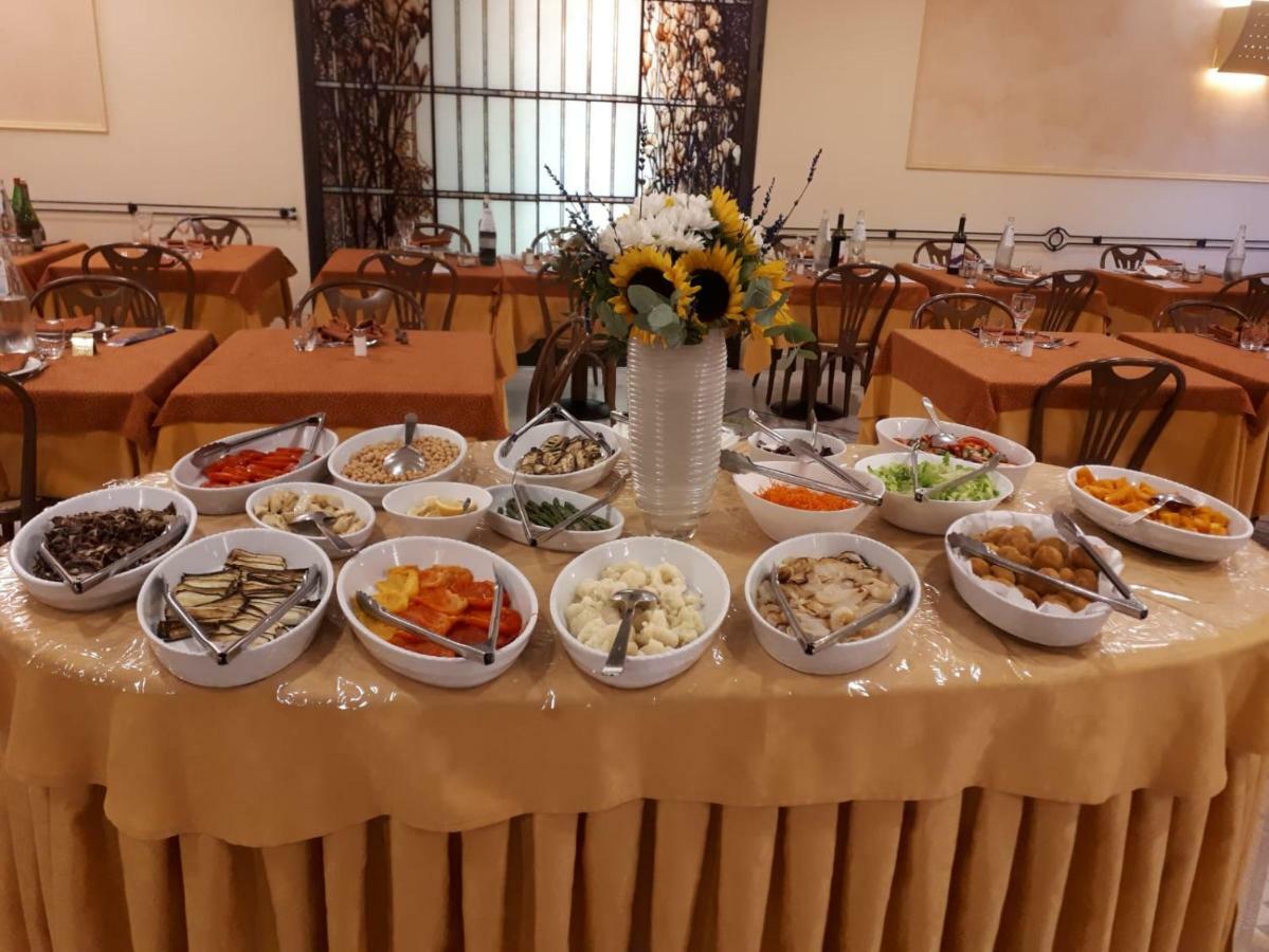 Hotel Vittoria Salsomaggiore Terme